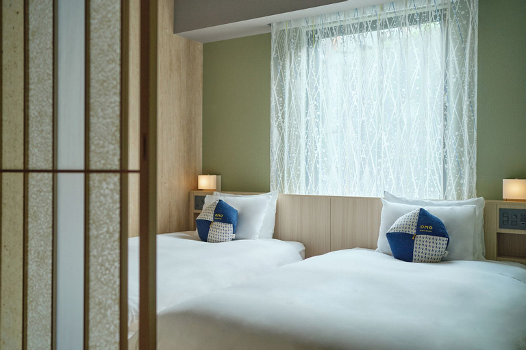 Bedroom 25