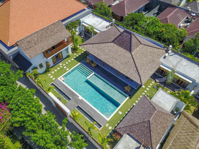 Exterior & Views 2, Ka Hana Mana Villa, Badung