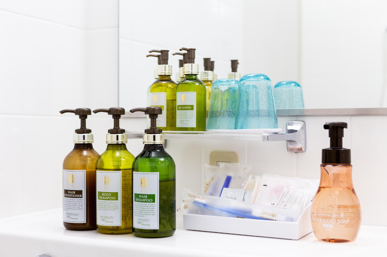Amenities 3
