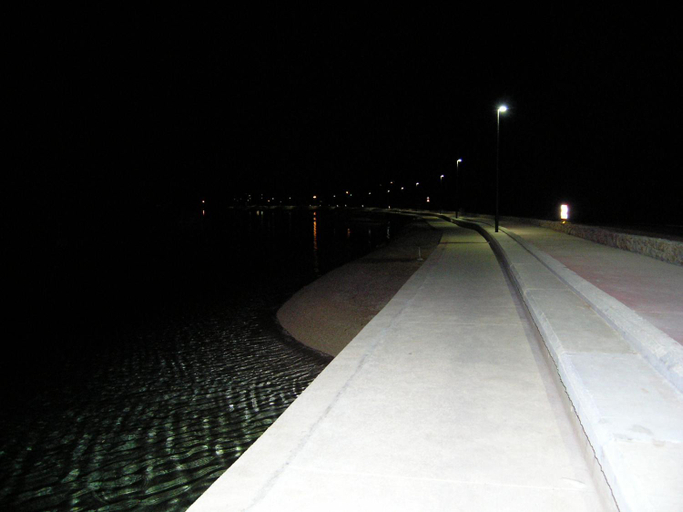 Sport & Beauty 2, Villa Magnolia, Mali Lošinj
