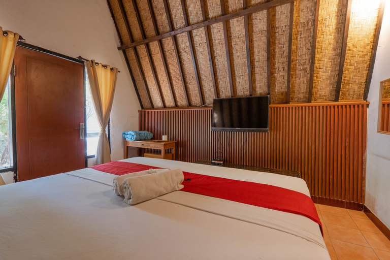 Bedroom 19