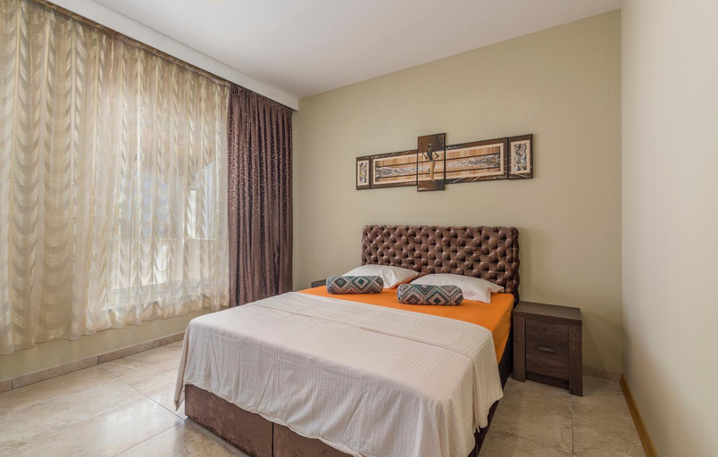Others 3, Villa Ancora, Umag