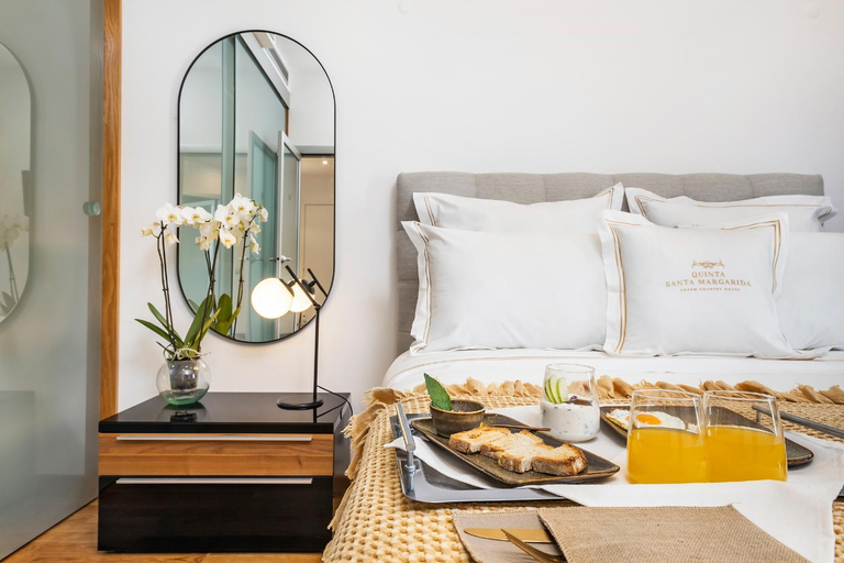 Bedroom 3, Quinta de Santa Margarida - Charm Country House, Alcoutim