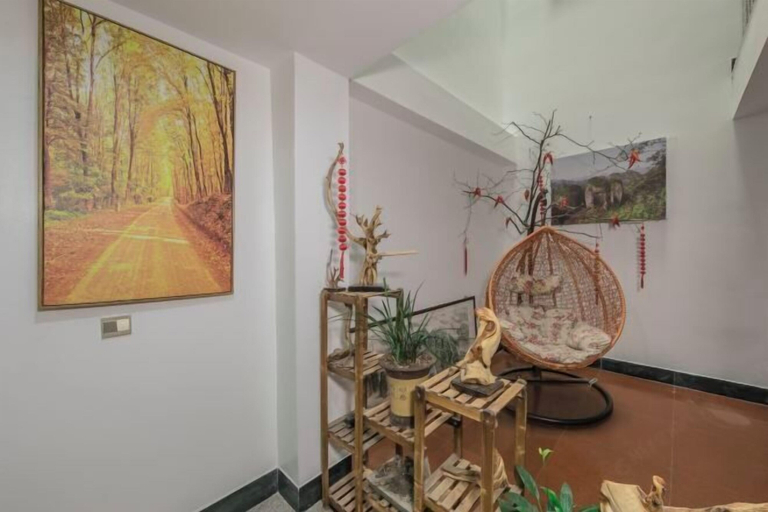 Others 3, Benyuan Hostel, Nanping