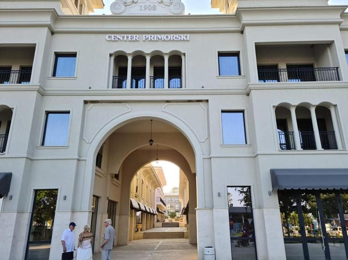 Others 3, One room apartment 112 Аll-season в Св св Константин и Елена, Varna