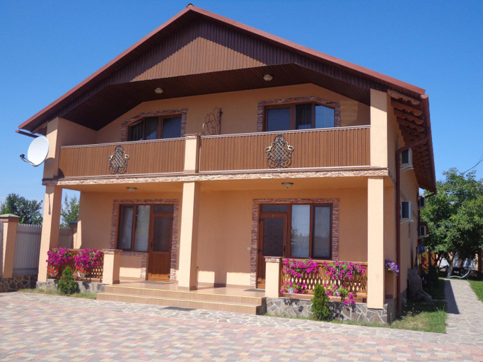 Others 5, Котедж Silvia, Berehivs'kyi
