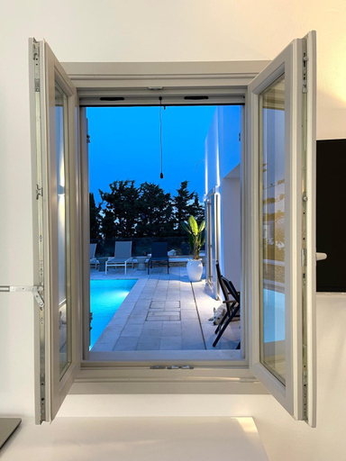 Others 4, SUNSENSES luxury VILLAS Paros, South Aegean