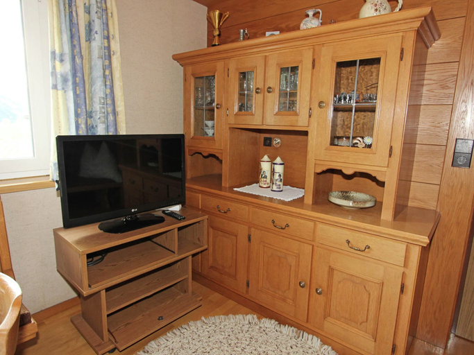 Others 5, Cozy Apartment in Ausservillgraten, Lienz