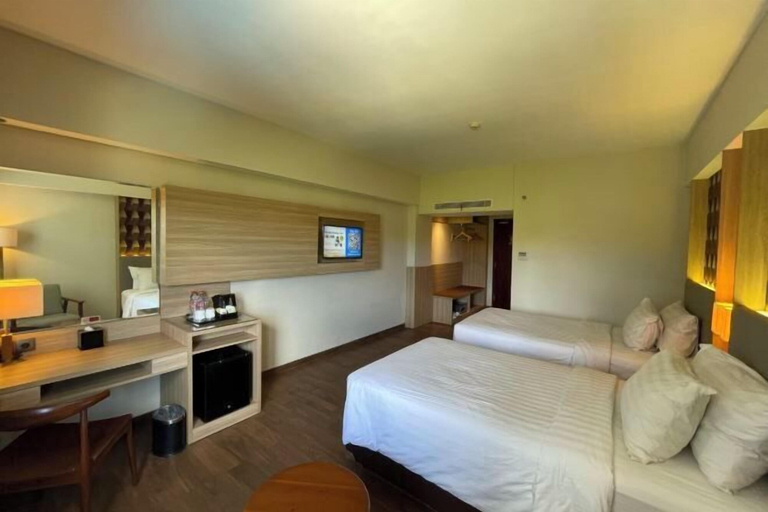 Bedroom 28