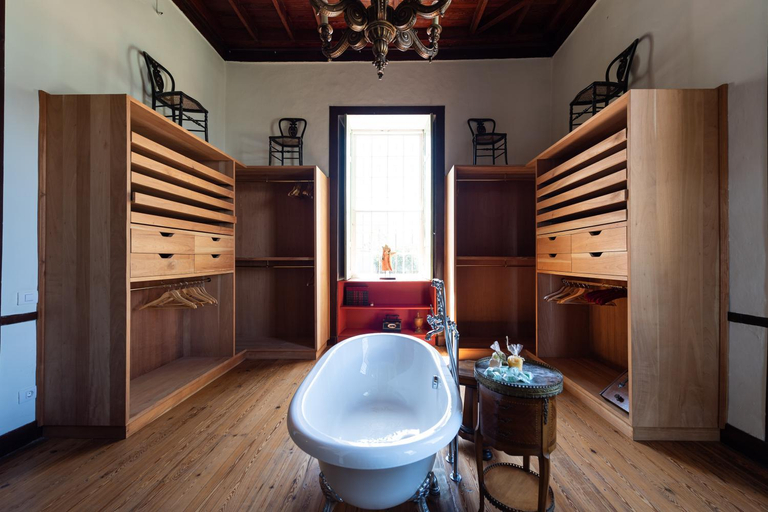 Bathroom 3, Villa Hacienda del Batan, Las Palmas