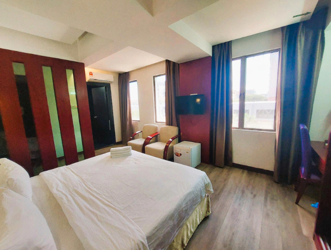 Bedroom 11