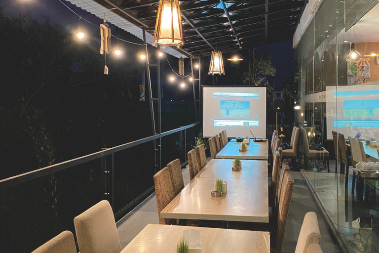 Food & Drinks 5, AYRA HOTEL AIRPORT SOLO, Boyolali