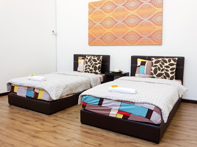 Bedroom 2