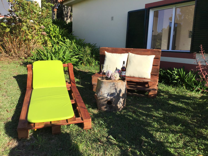 Others 3, Bungalows Do Amparo, Calheta