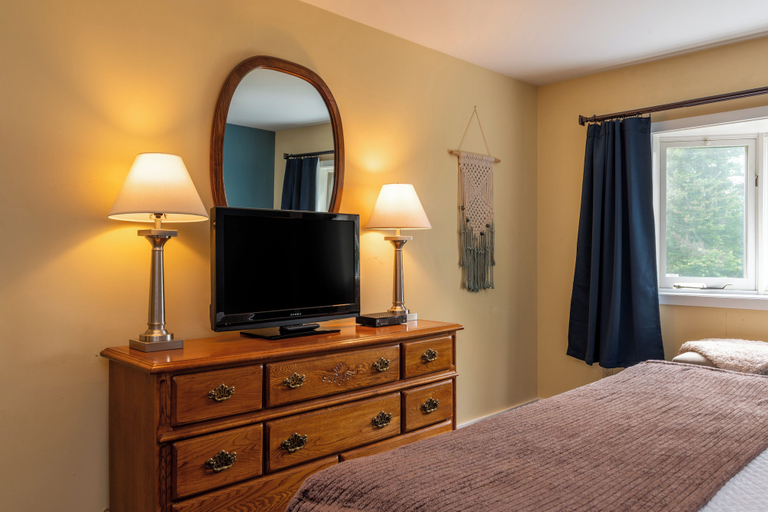 Bedroom 3, The Bethel Resort & Suites, Oxford