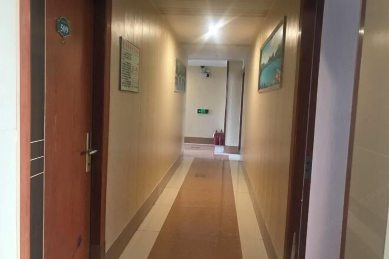 Others 5, TAO YUAN HOTEL, Jiaxing