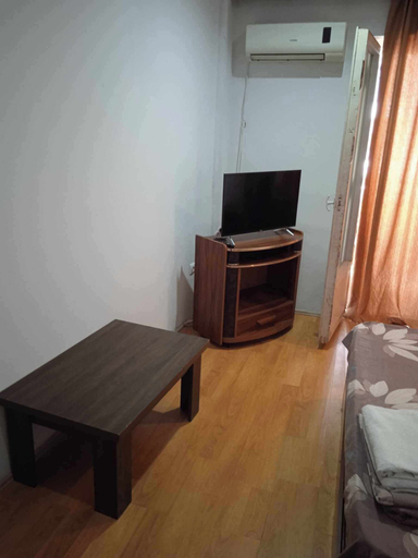 Bedroom 2, sunshine, Batumi
