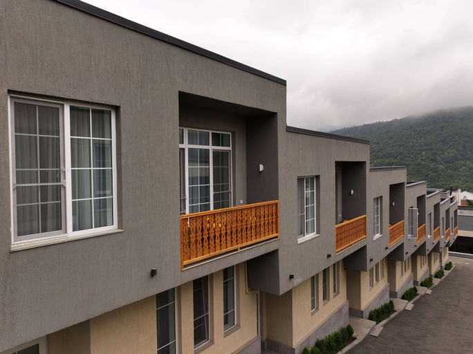 Exterior & Views 2, Dili Town Resort and Spa