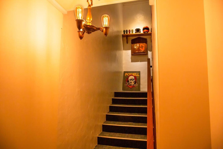 Public Area, Good Day Hotel, Ginowan