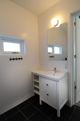Others 2, Vakantiehuizen 't Centrum, Veere