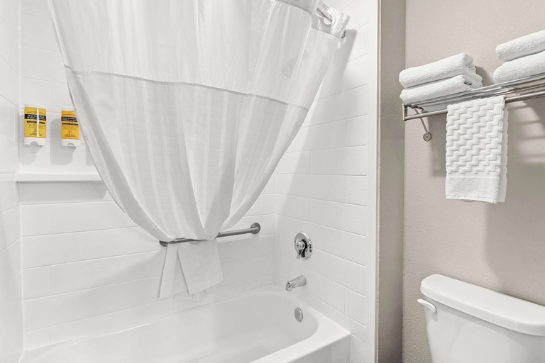 Bathroom 5, Best Western Plus At Lake Powell, Coconino