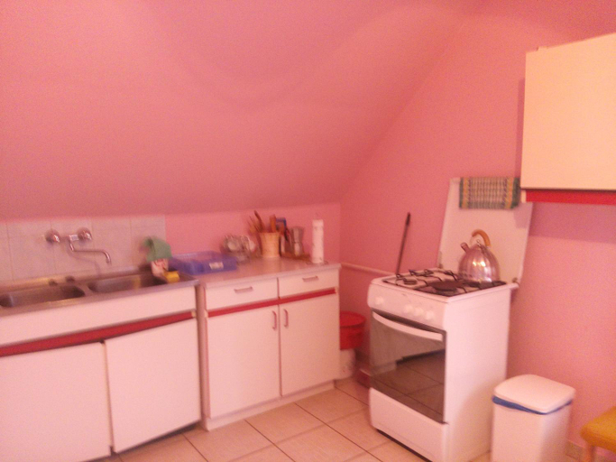 Others 4, Tunderkert Apartmanok, Hajdúszoboszló