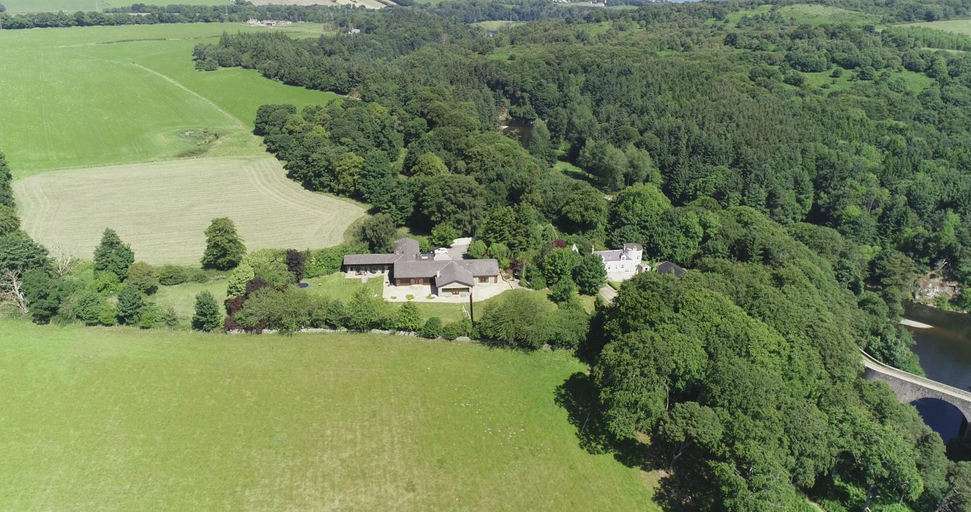 Others 4, Craig Alvah Lodge, Aberdeenshire