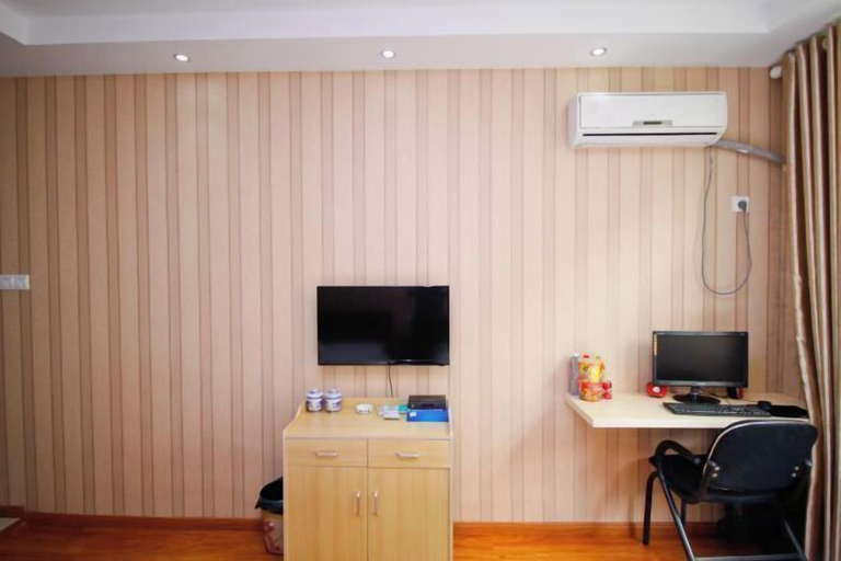 Others 5, Hefei Ruyi Inn, Hefei
