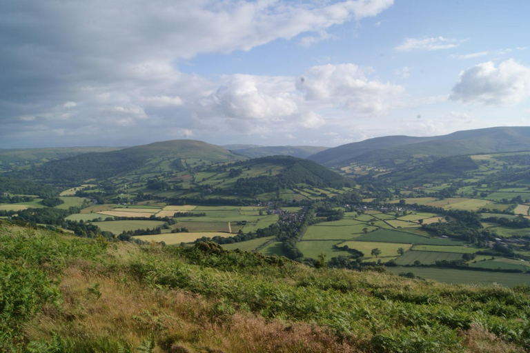 Others 5, The Granary, Powys