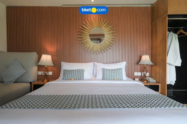 Bedroom 11