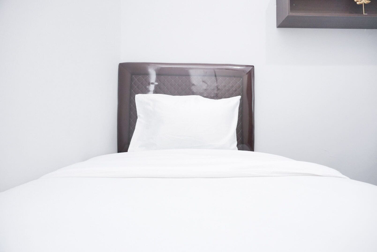 Others 3, Nice And Simply 2Br At Green Bay Pluit Apartment, Jakarta Utara