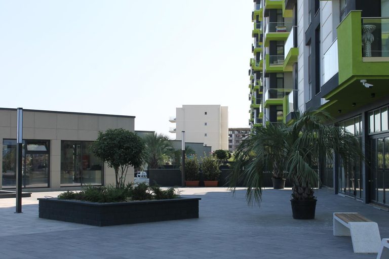 Others 3, On Beach-Mamaia Residence, Navodari