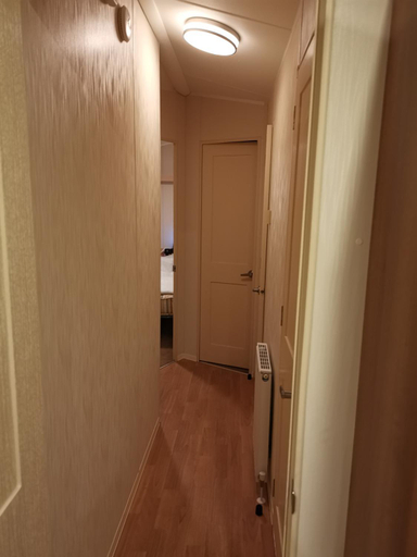 Others 5, Caledonian Caravan, Essex
