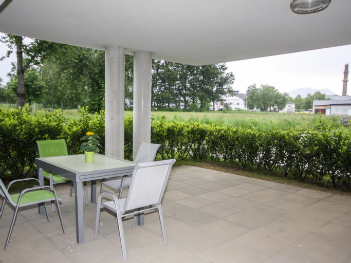 Exterior & Views 5, Apartment Techno-Park Villach-9 by Interhome, Villach