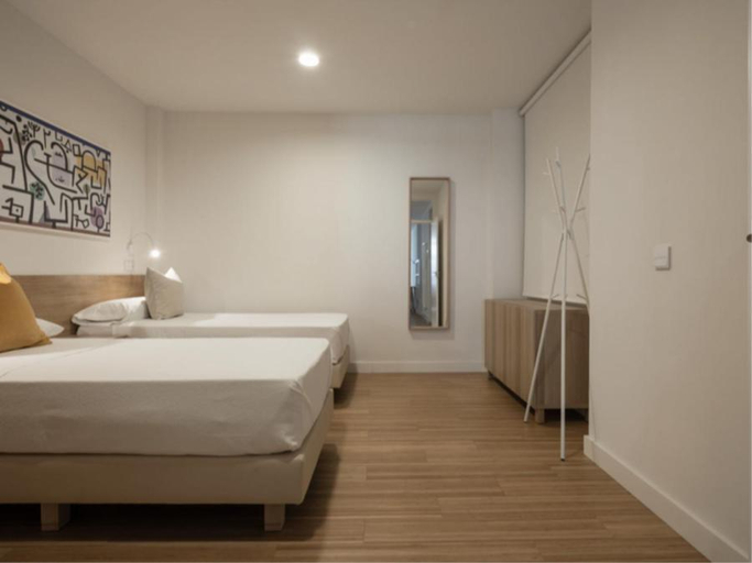 Others 5, Mush Room Apartamentos, Sevilla