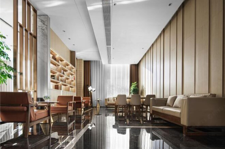 Others 2, Wellton City Hotel (Ganzhou Railway Station), Ganzhou