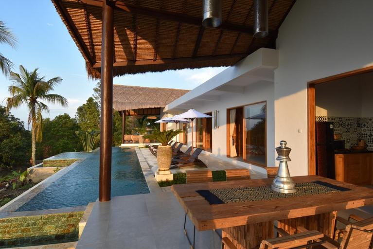 Others 5, Bali Mimpi luxurious villa with great ocean views!, Buleleng