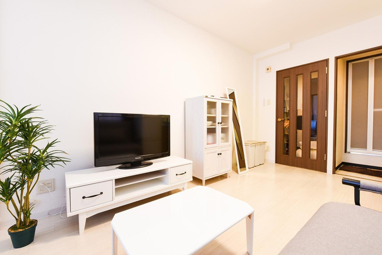 Others 4, Northwest IR Room 201 - Vacation STAY 8477, Sapporo