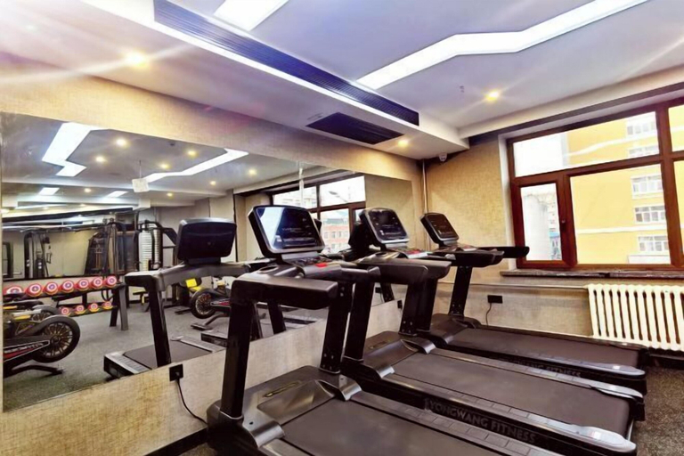 Others 5, Heilongchen Business Hotel (Heihe Railway Station), Heihe