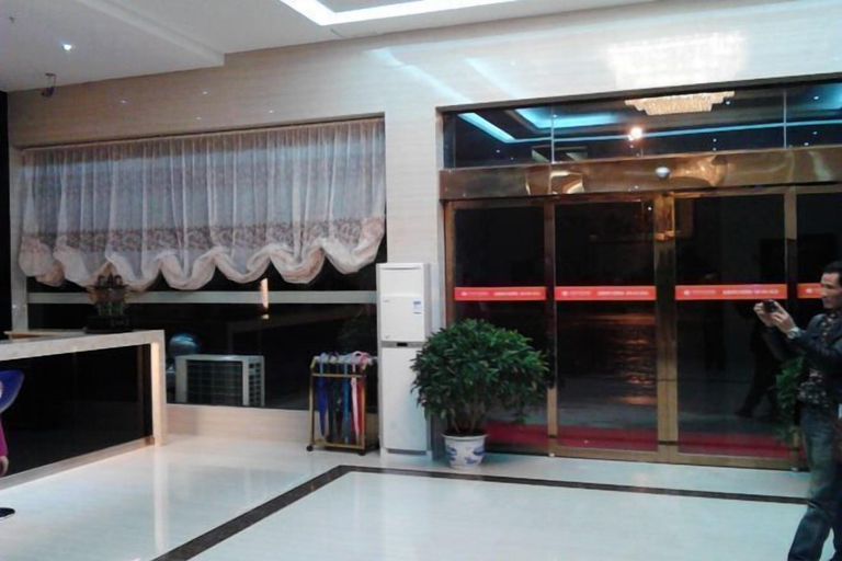 Others 5, Hongjin Hotel, Ganzhou
