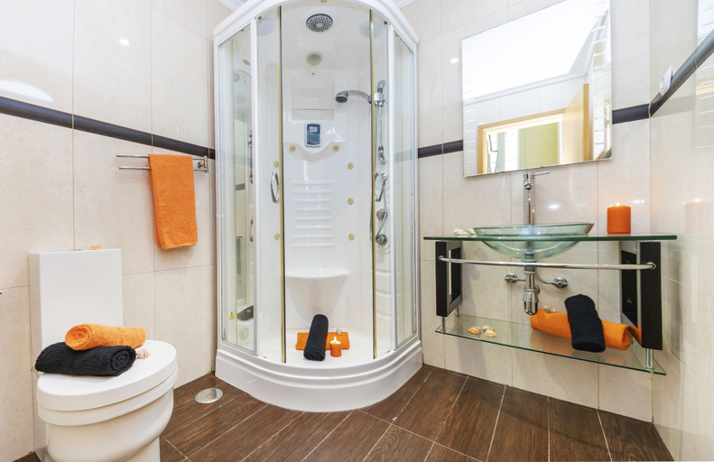 Bathroom 4, Villa Imagine, Silves
