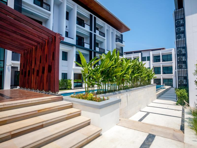 Others 3, V.O.P. Suite, Ko Samui