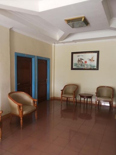 Others 2, Hotel Mayang Sari 2, Jambi