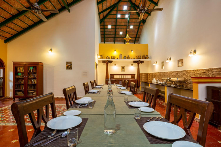 Food & Drinks 5, amã Stays & Trails, Rare Earth Estate-Coorg, Kodagu