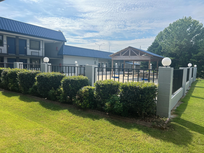 Others 5, American Inn - Pontotoc, Pontotoc