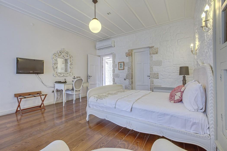 Bedroom 2, BeyEvi Alacati, Çeşme
