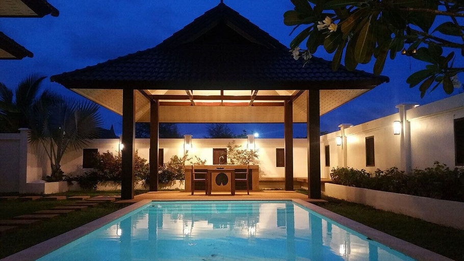 Sport & Beauty 2, ThaiLife Wellness and Meditation Resort, Takua Pa