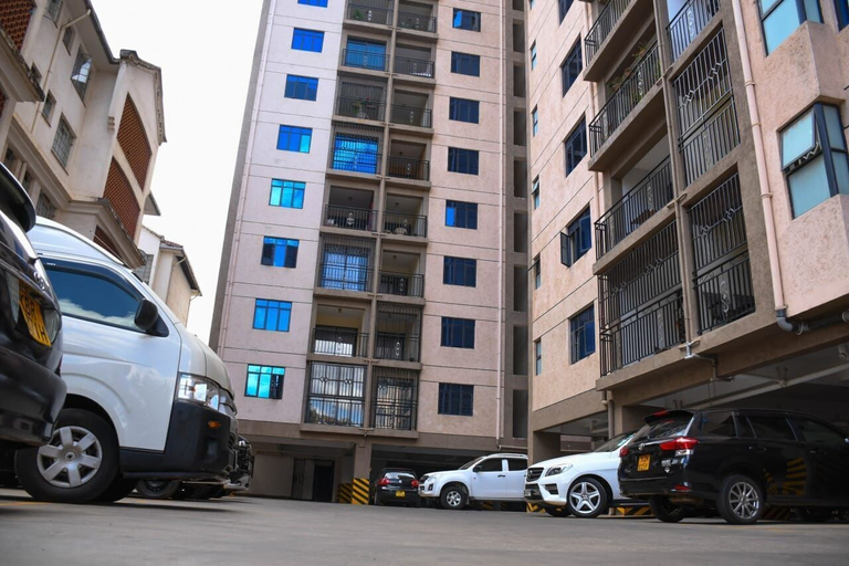 Exterior & Views 2, Denis Gardens Apartments Kilimani, Dagoretti North