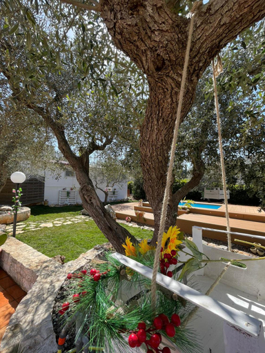 Others 4, Villa Dama, Brindisi