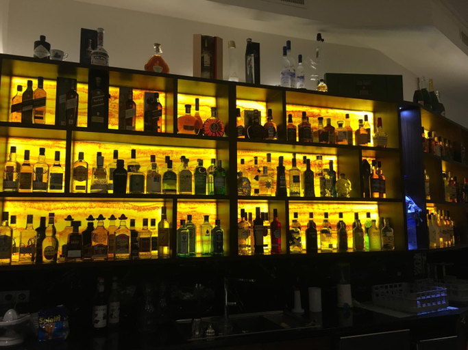 Food & Drinks 4, Hotel Muse, Sankt Pölten